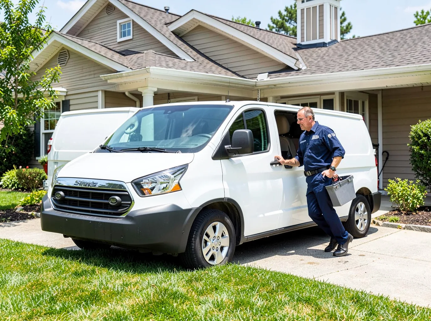 Emergency Plumber company in Ruthville, VA