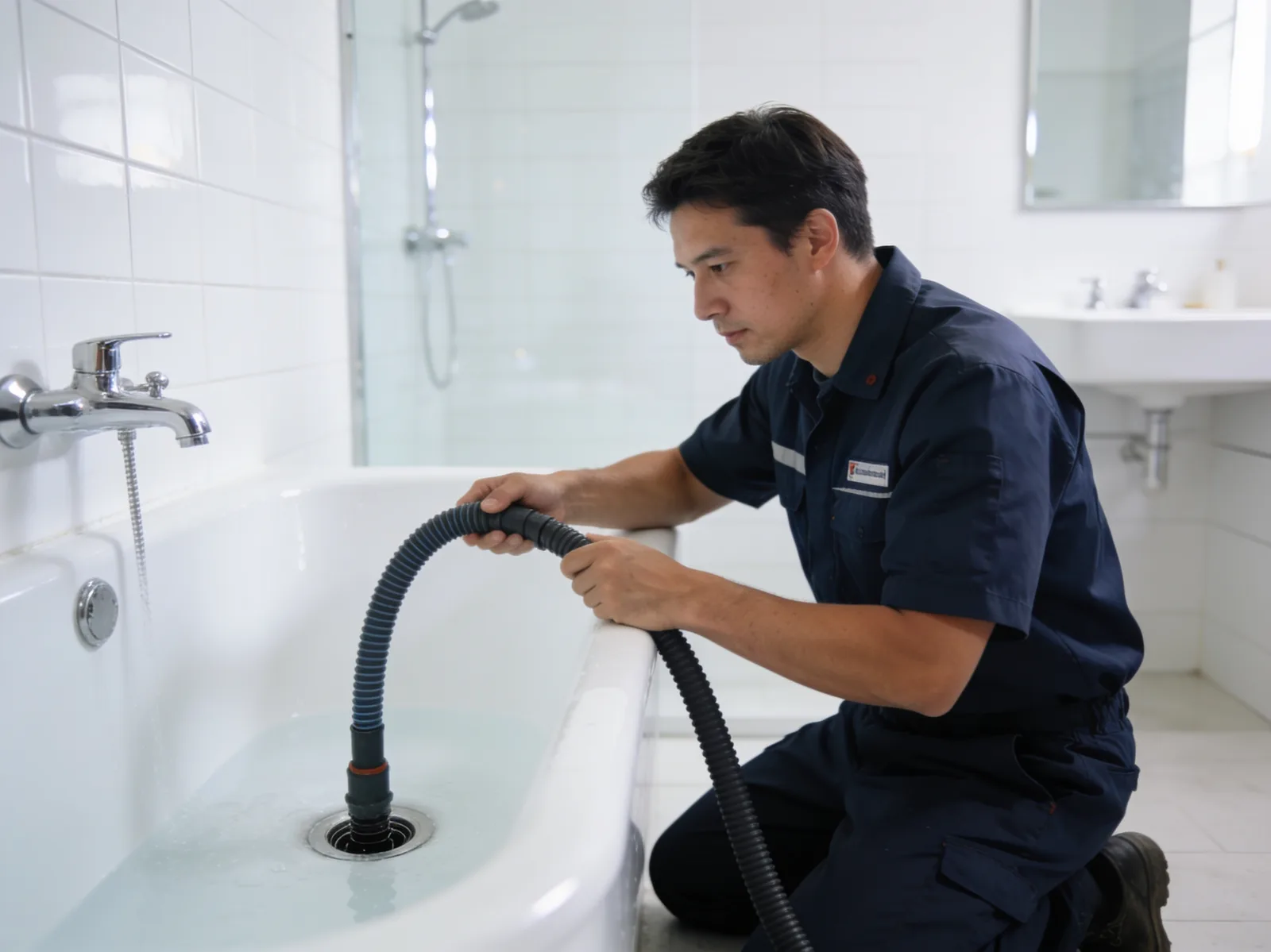 Emergency Plumber Ruthville, VA FAQs